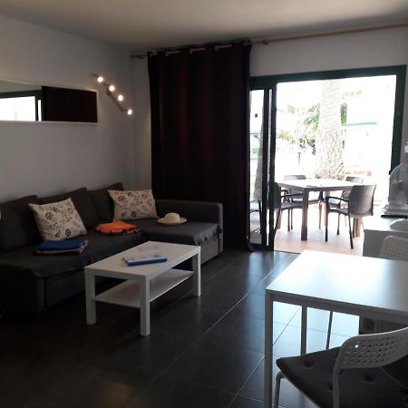 Departamento Barcaro 2 Apartman Puerto del Carmen  Kültér fotó