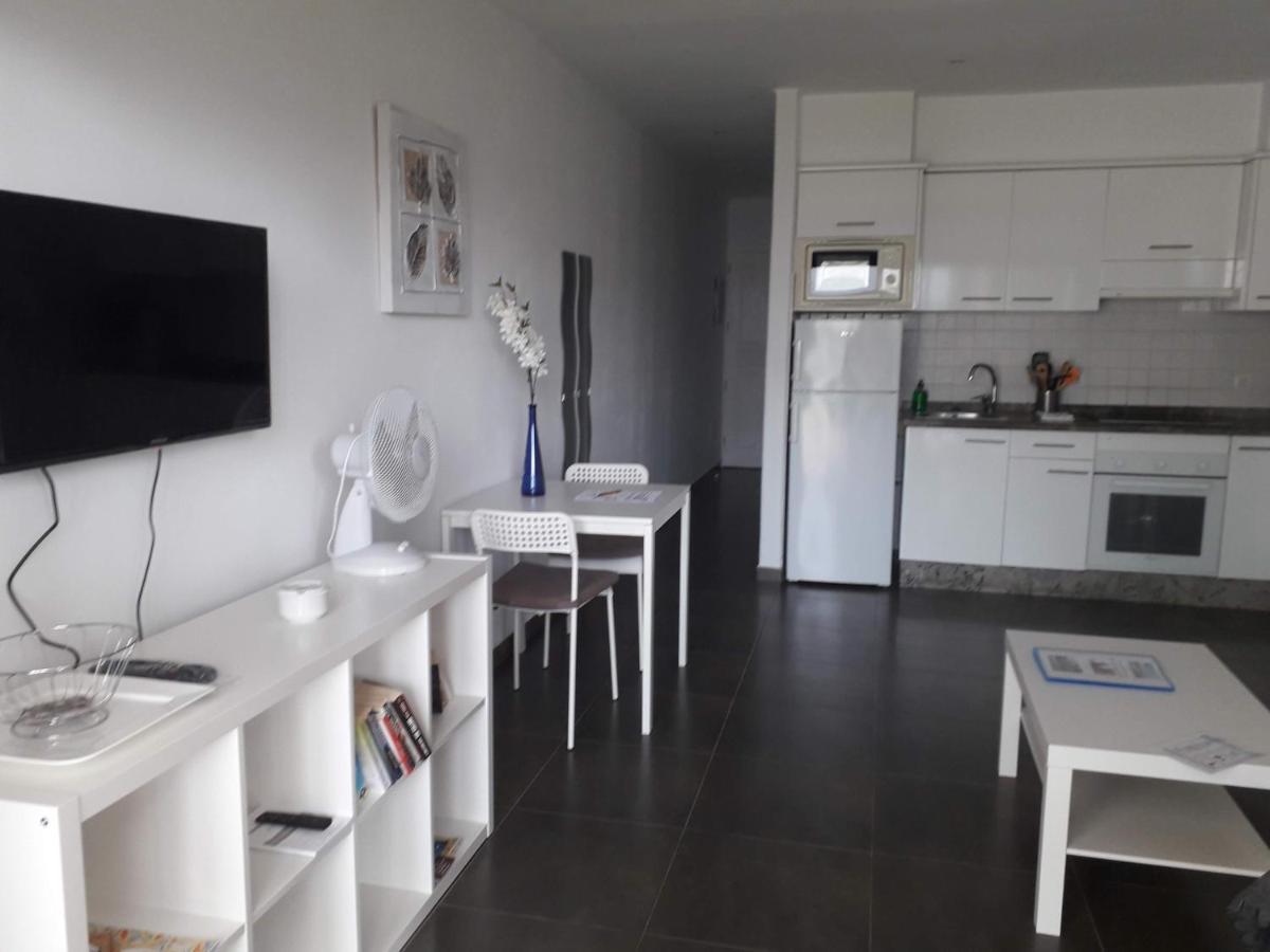 Departamento Barcaro 2 Apartman Puerto del Carmen  Kültér fotó