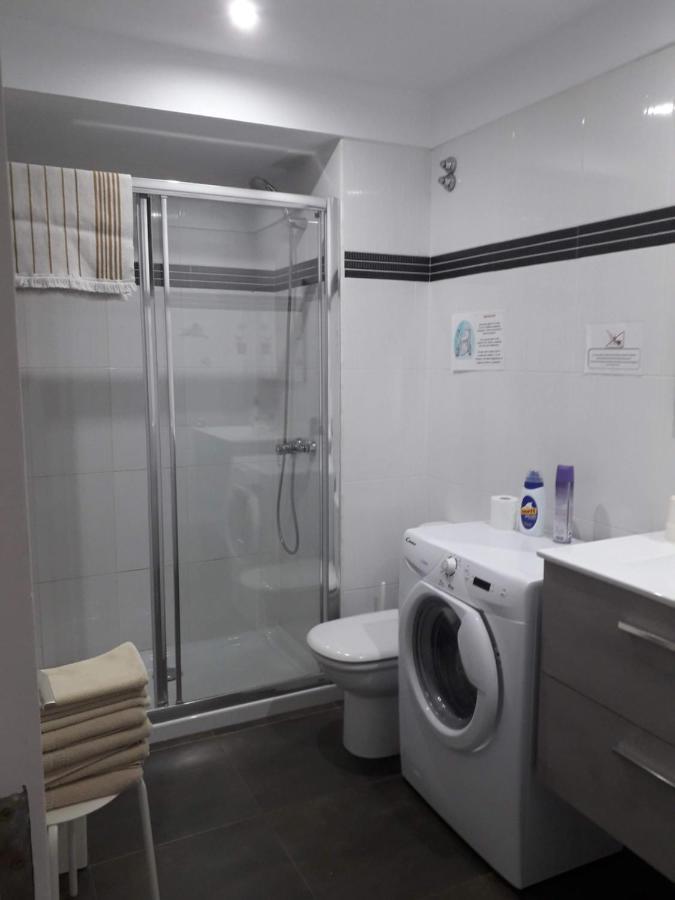 Departamento Barcaro 2 Apartman Puerto del Carmen  Kültér fotó