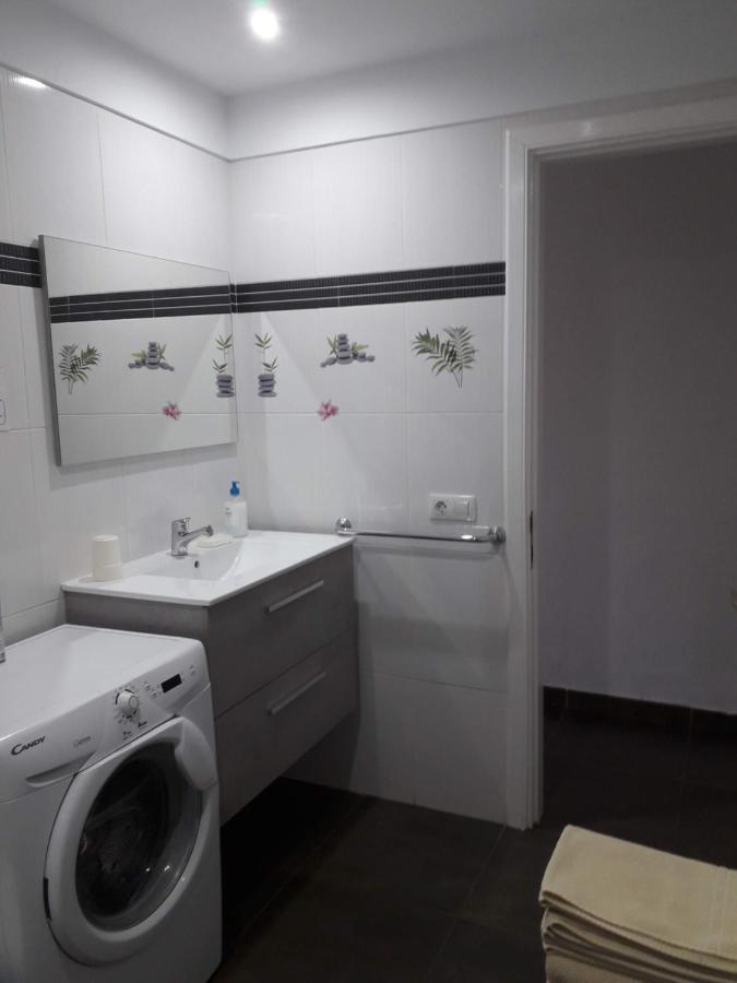 Departamento Barcaro 2 Apartman Puerto del Carmen  Kültér fotó