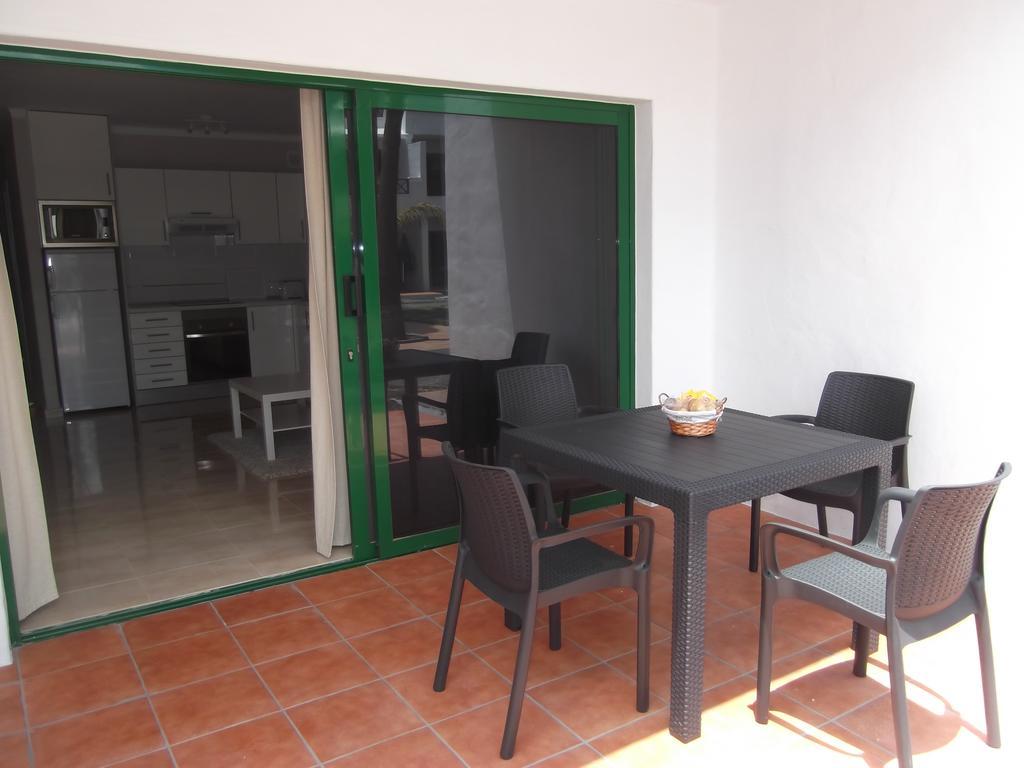 Departamento Barcaro 2 Apartman Puerto del Carmen  Szoba fotó
