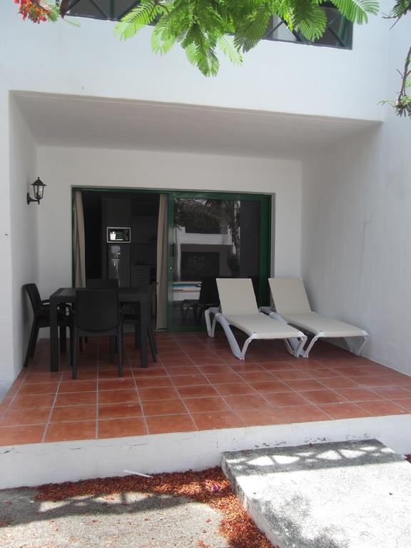 Departamento Barcaro 2 Apartman Puerto del Carmen  Szoba fotó