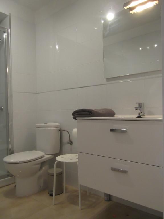 Departamento Barcaro 2 Apartman Puerto del Carmen  Kültér fotó