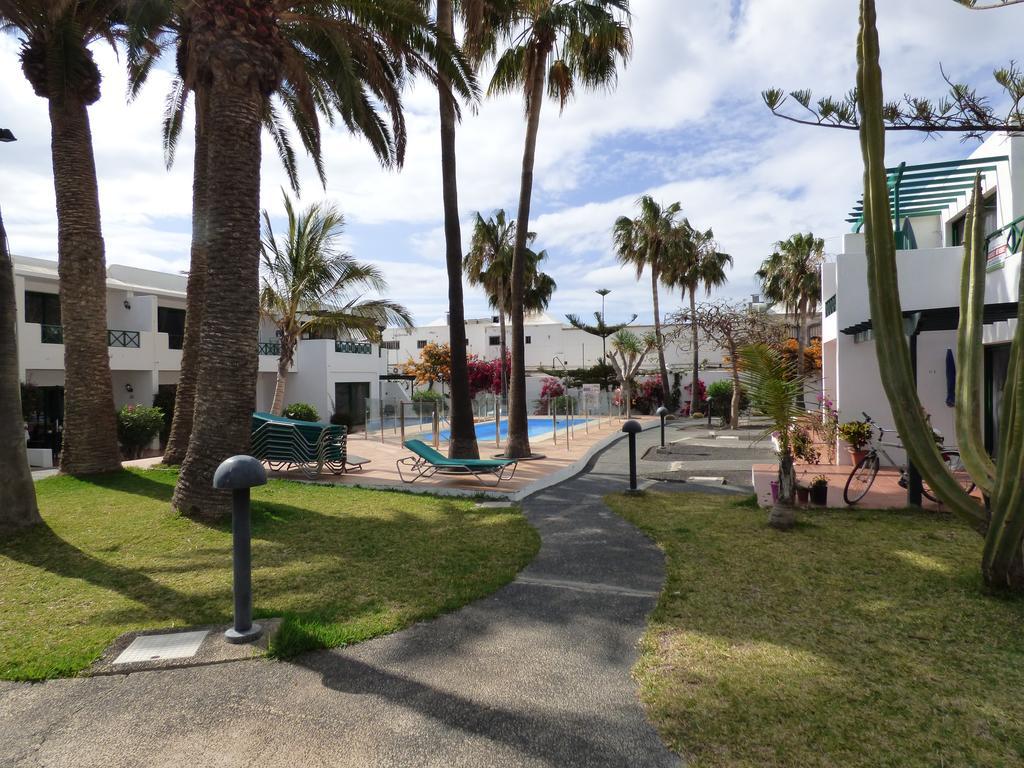 Departamento Barcaro 2 Apartman Puerto del Carmen  Kültér fotó