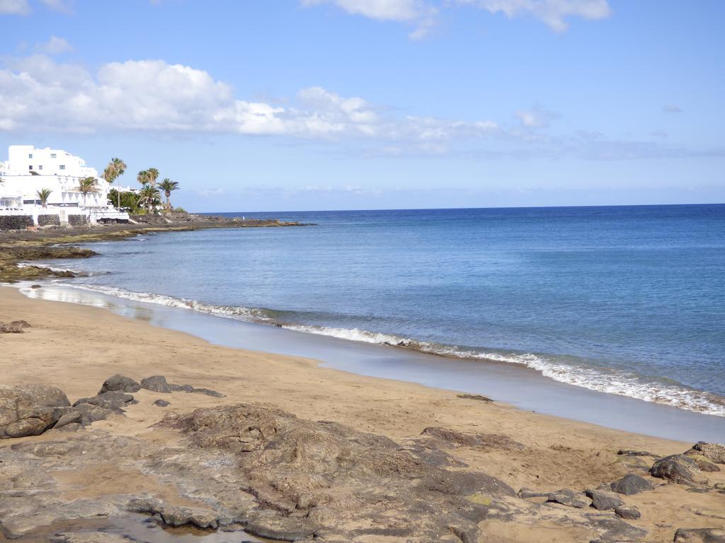 Departamento Barcaro 2 Apartman Puerto del Carmen  Kültér fotó
