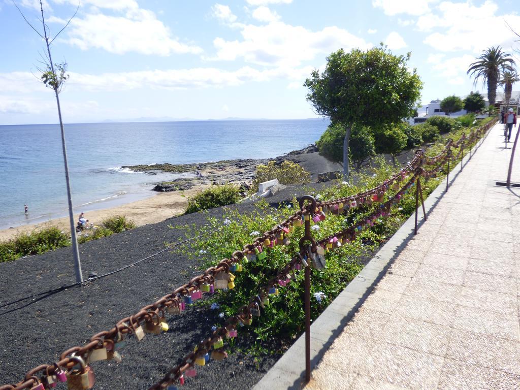 Departamento Barcaro 2 Apartman Puerto del Carmen  Kültér fotó