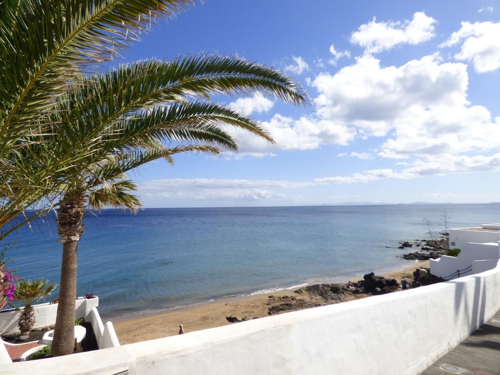 Departamento Barcaro 2 Apartman Puerto del Carmen  Kültér fotó