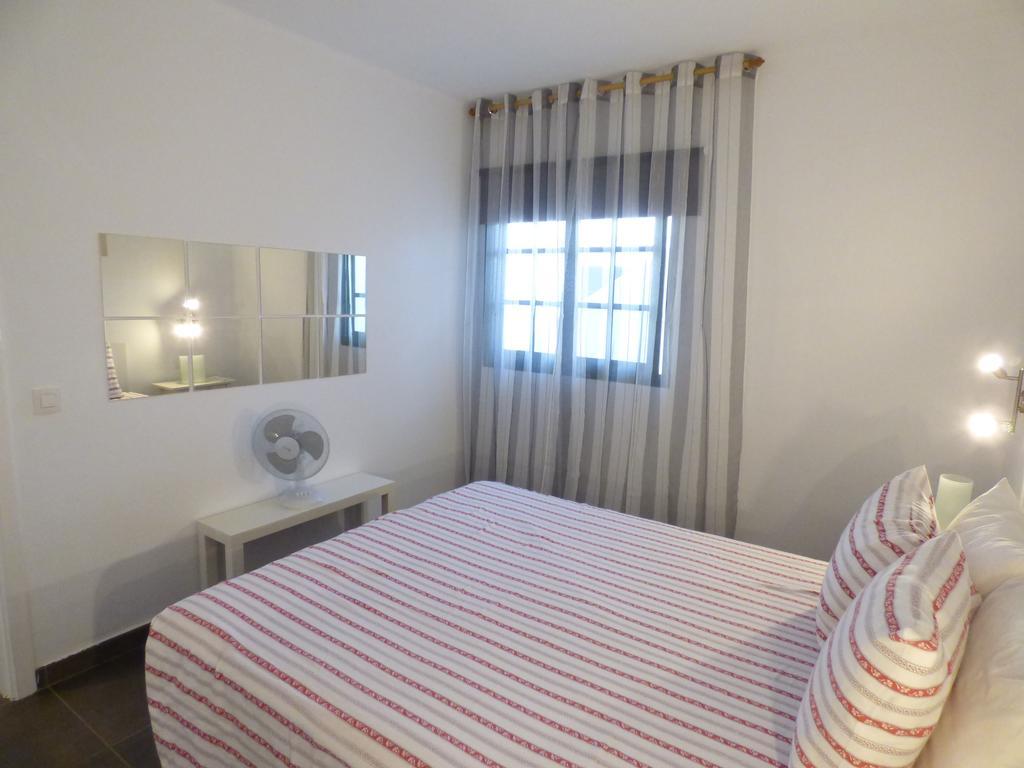 Departamento Barcaro 2 Apartman Puerto del Carmen  Kültér fotó