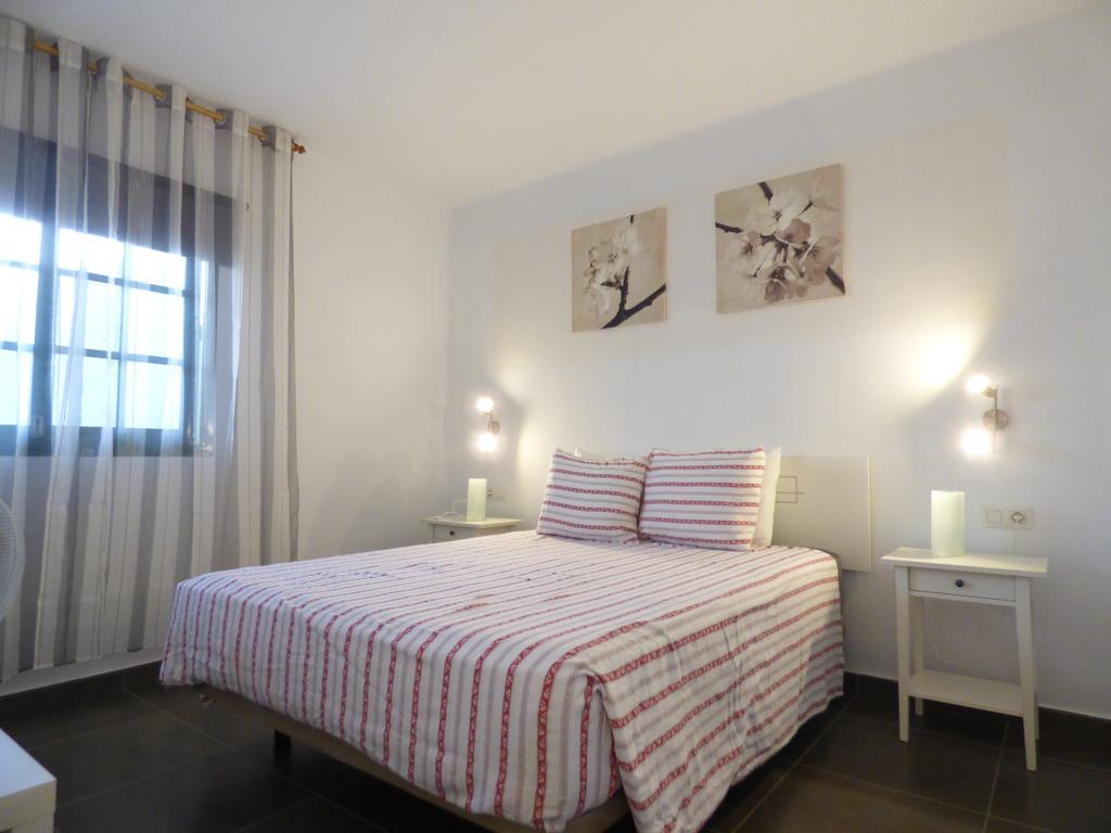 Departamento Barcaro 2 Apartman Puerto del Carmen  Kültér fotó