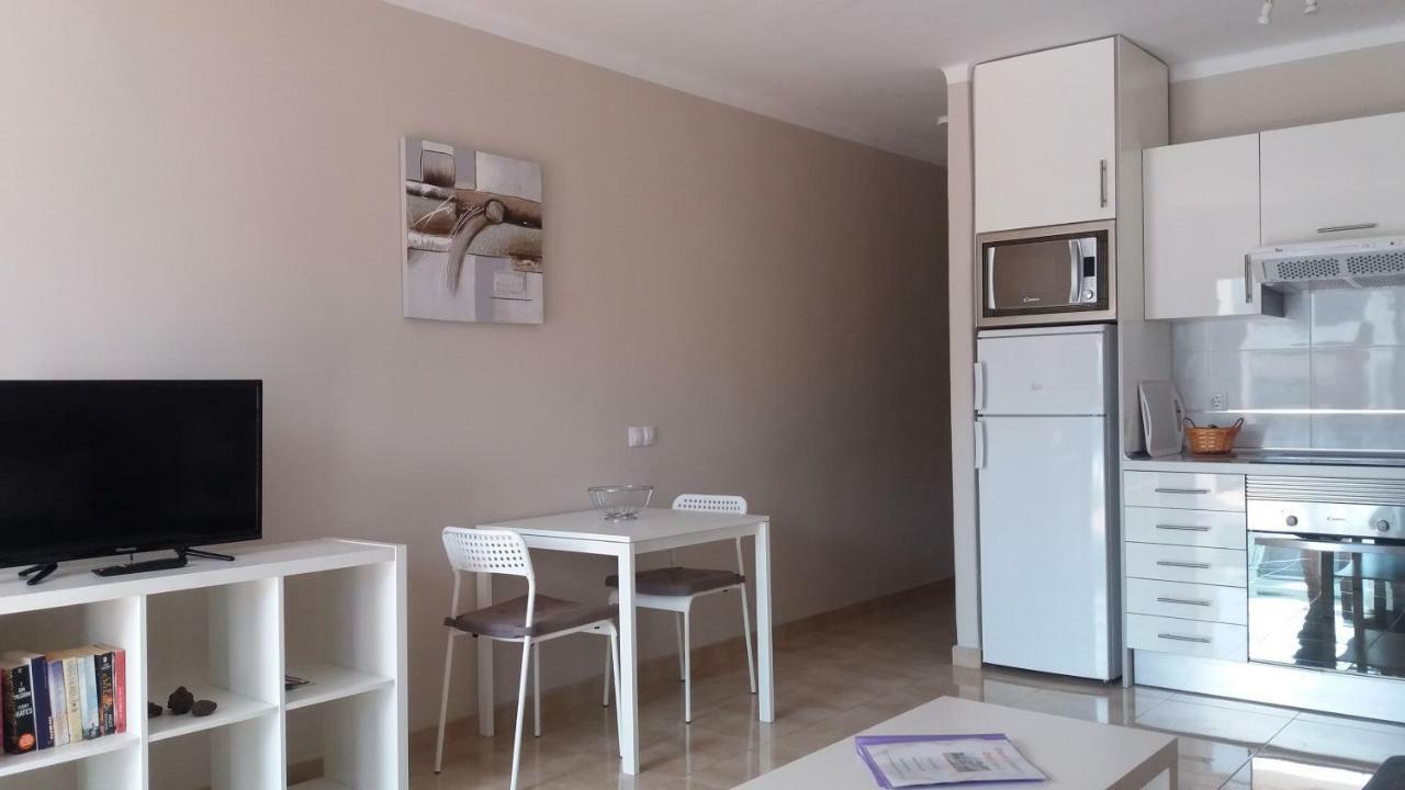 Departamento Barcaro 2 Apartman Puerto del Carmen  Kültér fotó