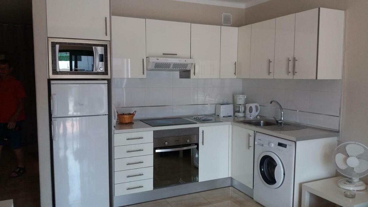 Departamento Barcaro 2 Apartman Puerto del Carmen  Kültér fotó