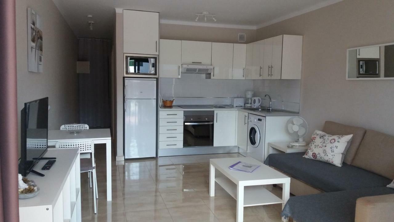 Departamento Barcaro 2 Apartman Puerto del Carmen  Kültér fotó
