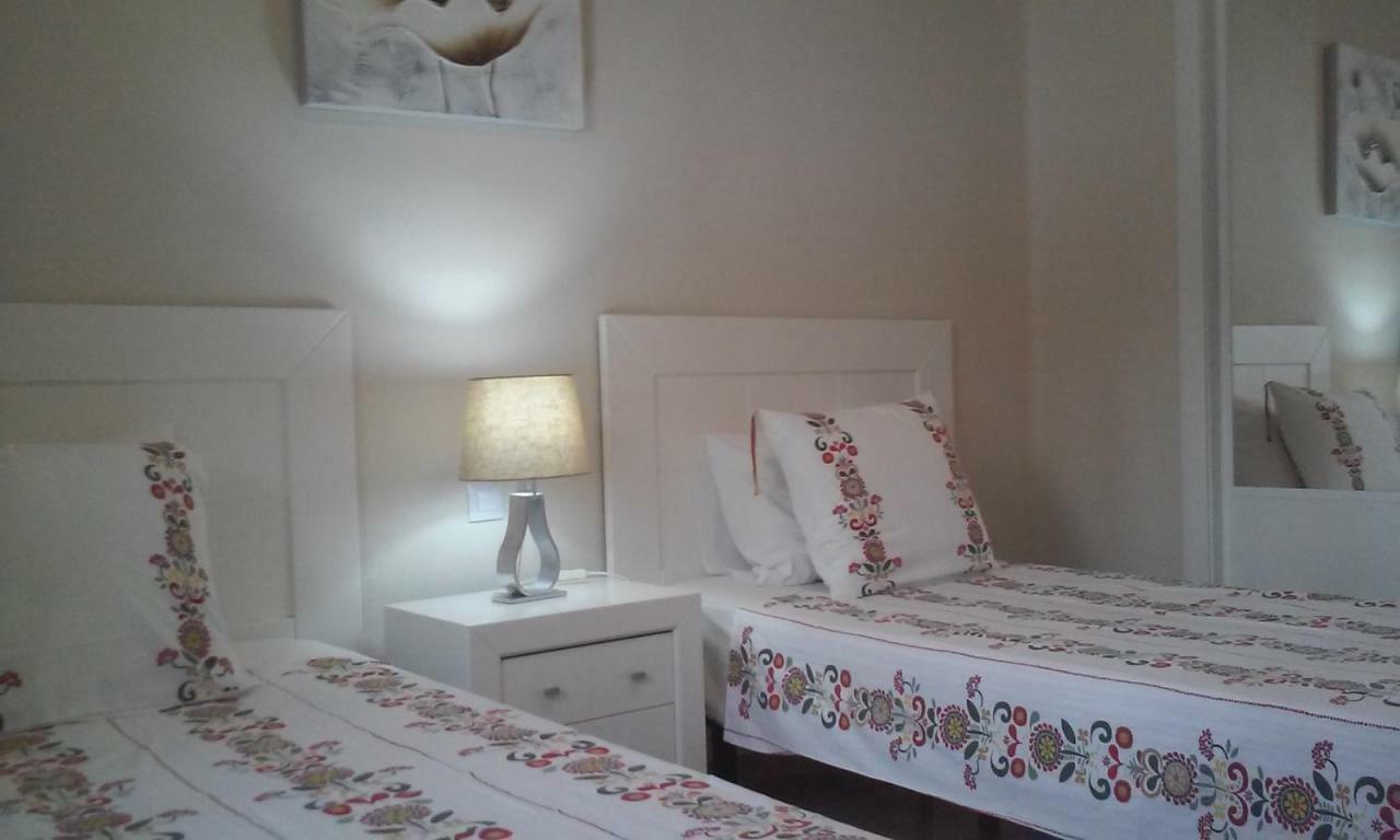Departamento Barcaro 2 Apartman Puerto del Carmen  Kültér fotó