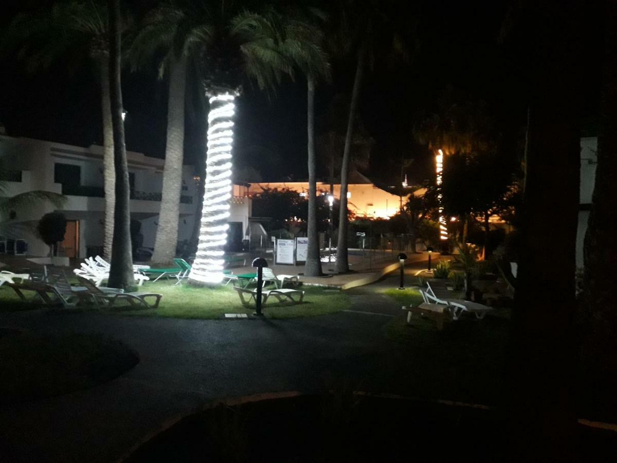 Departamento Barcaro 2 Apartman Puerto del Carmen  Kültér fotó