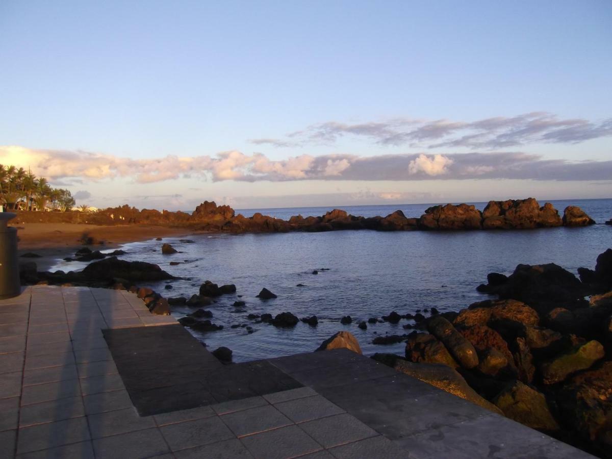 Departamento Barcaro 2 Apartman Puerto del Carmen  Kültér fotó
