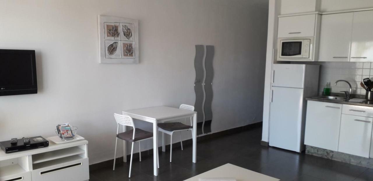 Departamento Barcaro 2 Apartman Puerto del Carmen  Kültér fotó