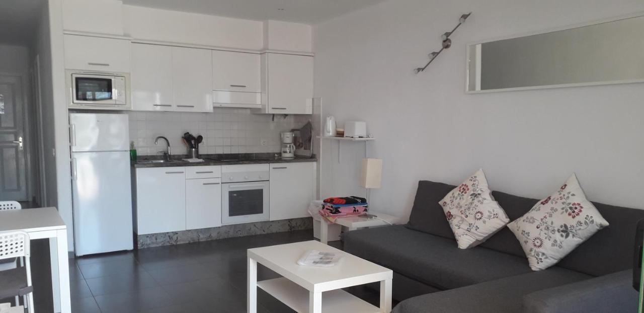 Departamento Barcaro 2 Apartman Puerto del Carmen  Kültér fotó